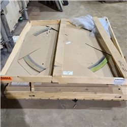 RWI 42X150 316 GRAF MAT #3009389