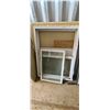 Image 2 : WINDOW WITH LOCK LOCATED IN FORT MCMURRAY