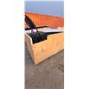 Image 8 : FOLDING PADDED CHAIRS APPROX 80 IN CRATE
