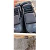 Image 9 : FOLDING PADDED CHAIRS APPROX 80 IN CRATE