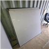 Image 2 : WALL PARTITIONS QTY 8