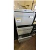 Image 2 : GLOBAL 4 DRAWER FILING CABINT LOCATED IN REDWATER