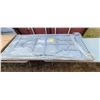 Image 2 : UNUSED 6' PLASTIC TABLES QTY 7 30"