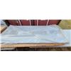Image 4 : UNUSED 6' PLASTIC TABLES QTY 7 30"