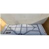 Image 3 : 6' GREY PLASTIC TABLES QTY 10