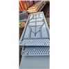 Image 4 : 6' GREY PLASTIC TABLES QTY 10