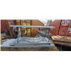Image 2 : 6' GREY PLASTIC TABLES QTY 11