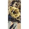 Image 2 : SKID OF BRAIDED AND NYLON ROPE