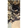 Image 3 : SKID OF BRAIDED AND NYLON ROPE