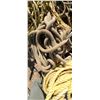 Image 4 : SKID OF BRAIDED AND NYLON ROPE
