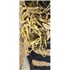 Image 5 : SKID OF BRAIDED AND NYLON ROPE