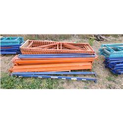 PALLET RACKING