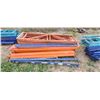 Image 1 : PALLET RACKING