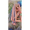 Image 3 : PALLET RACKING