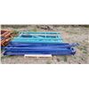 Image 1 : PALLET RACKING