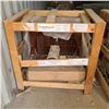 Image 1 : RUFFNECK EXPLOSION PROOF ELECTRICAL HEATER WITH THERMOSTT