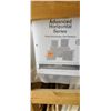 Image 8 : RUFFNECK EXPLOSION PROOF ELECTRICAL HEATER WITH THERMOSTT