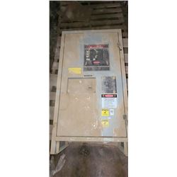 HINDLE POWER BATTERY CHARGER/RECTIFIER 575VOLTS
