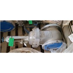 VELAN 15/8" VALVE