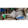 Image 1 : VELAN 15/8" VALVE