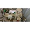Image 9 : UNUSED DISPOSABLE WATER PUMP C/W PAPERWORK