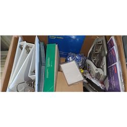 OFFICE SUPPLIES