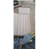 Image 1 : BLACK PRESS BOARD FILE FOLDERS