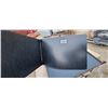 Image 3 : BLACK PRESS BOARD FILE FOLDERS