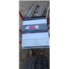 Image 1 : BOX OF FOLDERS AND BOX OF FILES