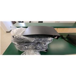 BAG OF ASSORTED FOLDERS