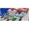 Image 2 : ALARM SENSOR/BOX OF GAS MONITORING SYSTEMS ASSORTED