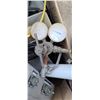 Image 8 : ALARM SENSOR/BOX OF GAS MONITORING SYSTEMS ASSORTED