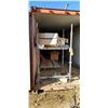 Image 1 : 39' OF 48'' WIDE SCAFFOLDING C/W 12 UPRIGHTS AND DECKING