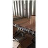 Image 6 : 39' OF 48'' WIDE SCAFFOLDING C/W 12 UPRIGHTS AND DECKING
