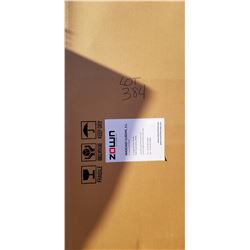 UNUSED 8FT TABLES QTY 6