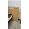 Image 1 : UNUSED MEDIUM WHITEBOARDS IN BOXES