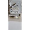 Image 1 : APPELTON 4X W/GASKETS