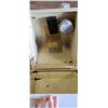 Image 2 : APPELTON 4X W/GASKETS