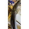 Image 2 : NEW BLACK HOSE IN BOX