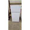 Image 1 : FRIGIDAIRE WHITE STANDING FRIDGE FREEZERLOCATED IN FORT MCMURRAY