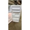 Image 2 : FRIGIDAIRE WHITE STANDING FRIDGE FREEZERLOCATED IN FORT MCMURRAY