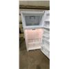 Image 3 : FRIGIDAIRE WHITE STANDING FRIDGE FREEZERLOCATED IN FORT MCMURRAY