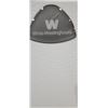 Image 5 : WETSTINGHOUSE FRIDGE FREEZER LOCATED IN FORT MCMURRAY