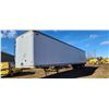 Image 2 : DORSEY 8.5 X 53 STORAGE VAN LOCATED IN FORT MCMURRAY