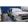 Image 2 : 2011 CHEVROLET SILVERADO K2500HD LOCATED IN FORT MCMURRAY