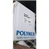 Image 1 : CASE OF POLYKEN 930-35 BLACK 6" X 50' CASE OF EIGHT