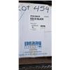 Image 3 : CASE OF POLYKEN 930-35 BLACK 6" X 50' CASE OF EIGHT