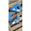Image 3 : 2 CORSO 3T I BEAM/PIPE CLAMPS MODEL LT-3B