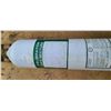 Image 2 : TWO TANKS/BOTTLES OF CALIBRATION GAS MIXTURE