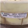 Image 2 : ENPAC 11GAL SPILL TRAY WITH WHEELS